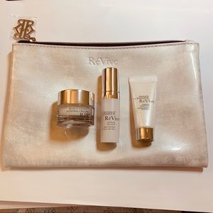 Revive Skincare Good to Glow Set